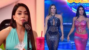 Onelia Molina: Indignación por Vania Bludau y Alejandra Baigorria en EEG - Imagen ilustrativa del artículo