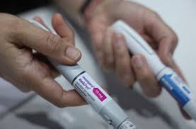 Earnings live updates: Eli Lilly stock jumps as weight-loss drugs boost results, Caterpillar rises, Google surges