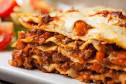 Lasagne bolognese einfach