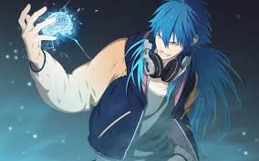 Hasil gambar untuk anime boy cool;