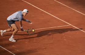ATP Monte Carlo Day 3 Predictions: Rune vs Borges