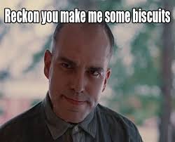 Sling blade | Quotes, Art &amp; Memes | Pinterest | Bobs via Relatably.com