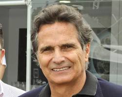 صورة Nelson Piquet, Braziliaanse autocoureur