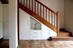 Sous-pente escalier - DRESSING