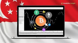 Singapore Licensing Growth Reaches 36 Crypto Service Providers