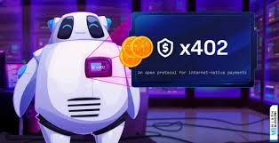 اوج‌گیری x402 روی سولانا؛ وقتی جریان واقعی وارد زنجیره می‌شود