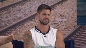Jonas Sulzbach se desentende com Marcelo: 'O que importa é que eu acertei'