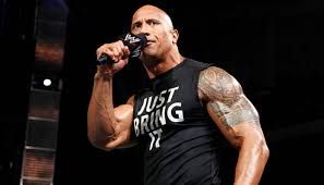 The Rock Returns to WWE and Quotes Jay Z - » Nuhitz Radio via Relatably.com
