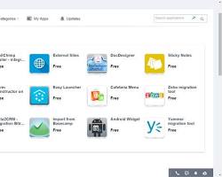 Bitrix24 free ERP software download link