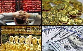 پیش‌بینی قیمت دلار، طلا و سکه پنجشنبه ۱۹ تیر ۱۴۰۴