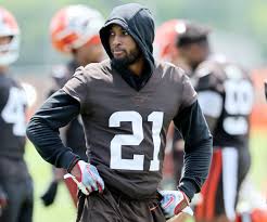 Trade? Extension? What does the future hold for Denzel Ward and the Browns? 15 questions for ’26