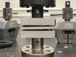 Shear Modulus Testing in Composite Sandwich Panels