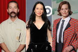 Shia LaBeouf’s Dad Got Slapped by Sigourney Weaver: The Untold Hollywood Revenge Story That’s Breaking the Internet