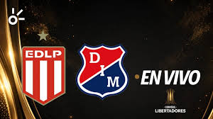 Estudiantes de La Plata vs Independiente Medellín, en vivo la Copa Libertadores 2026: ¿Quién gana el partido de hoy?
