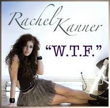 Rachel Kanner WTF? (Where\u0026#39;s the Fun?) | Hollywood Music Magazine - rachel_3