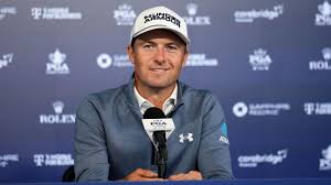 Eyeing Slam, Jordan Spieth looks to get game together at PGA