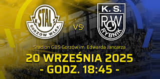 Stal Gorzów - News update
