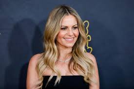 Candace Cameron Bure Updates: QVC Departure, Future Fashion Plans, and Bulimia Battle