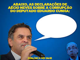 Resultado de imagem para AECIO,CUNHA,FHC