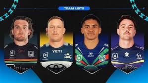 News source: NRL.com