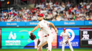 Marlins - Phillies