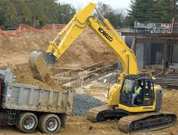 Hasil gambar untuk excavator kobelco