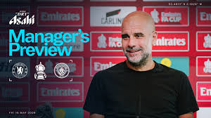 Chelsea Vs Manchester City
