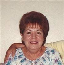 Margaret Lucero Obituary: View Obituary for Margaret Lucero by Olinger Crown ... - 531e9951-a30d-4785-94b4-696cfaafde6c