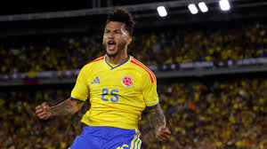Colombia 3-1 Costa Rica: Resultado, resumen y goles
