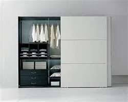Image result for sliding almirah