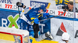 NHL-Playoff-Final: HCD oder Fribourg – wer holt sich den ersten Matchpuck?