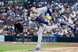 Tom Krasovic: Roki Sasaki's start brings back memories of Padres' failed courtship