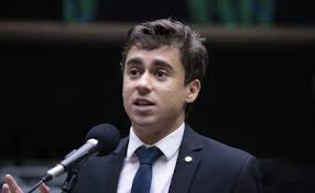 TSE determina que Nikolas Ferreira apague publicação que associa fala de Lula a crimes contra crianças
