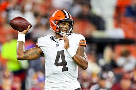 Deshaun Watson: Must-Add Waiver Wire Pickup for Week 7 Fantasy Football? - NFL News