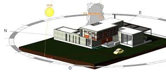 Resultado de imagen de proyecto de asoleamiento