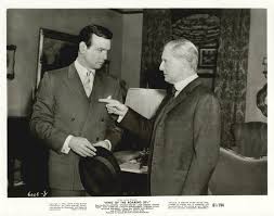 Image result for images of david janssen as arnold rothstein