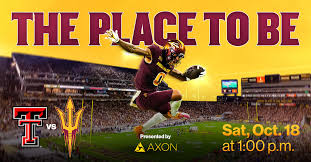 Sun Devil Athletics - News update