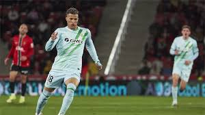 Tigres tienta a Nelson Deossa con volver a México