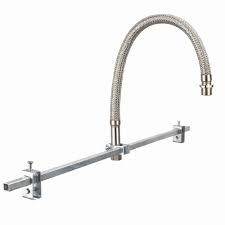 Turconn Yangın Flexi Sprinkler Hortum 70 cm | 1”x1/2” Set ...