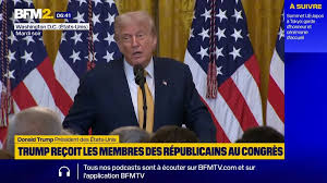 BFMTV - News update