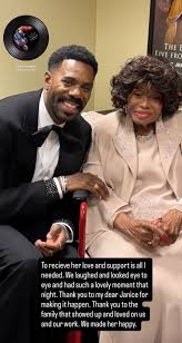 Katherine Jackson, 95, seen in rare photo ahead of ‘Michael’ premiere