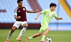 Barca Universal - News update