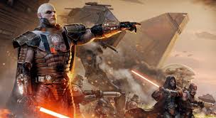 Des jeux Star Wars gratuits arrivent dans quelques jours, dont une surprise créée dans Fortnite