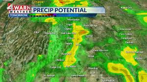 Utah weather: High heat Thursday with chance of isolated thunderstorms, especially the higher terrain