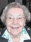 BUNKER, HELEN Longtime Grand Rapids resident Helen Ziegler Bunker passed away at Pilgrim Manor HFA on Thursday, May 15, 2014, at the age of 97. - 0004839398helen.eps_20140529