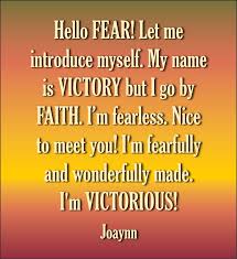 Image result for fearless can be deceitful
