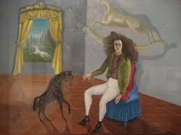 Resultado de imagen de leonora carrington