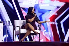 Nicki Minaj’s Event Appearances Lead to Online Backlash