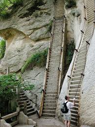 Image result for photos of The Huashan Teahouse