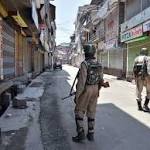 educated Islamic terrorist: Kashmir follows